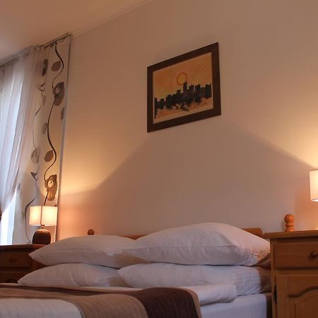 Europa Motel Sarajevo Bagian luar foto